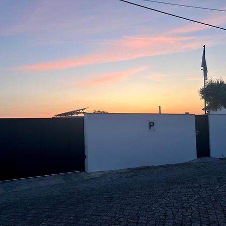 Villa Casa De Ferias_As Oliveiras III Espinho  Esterno foto
